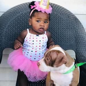 Meet your Posher, Frantz youvie e